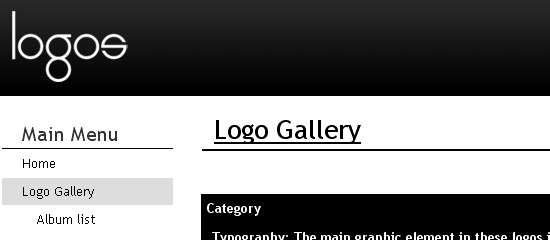 LO8OS - Tiro de tela.