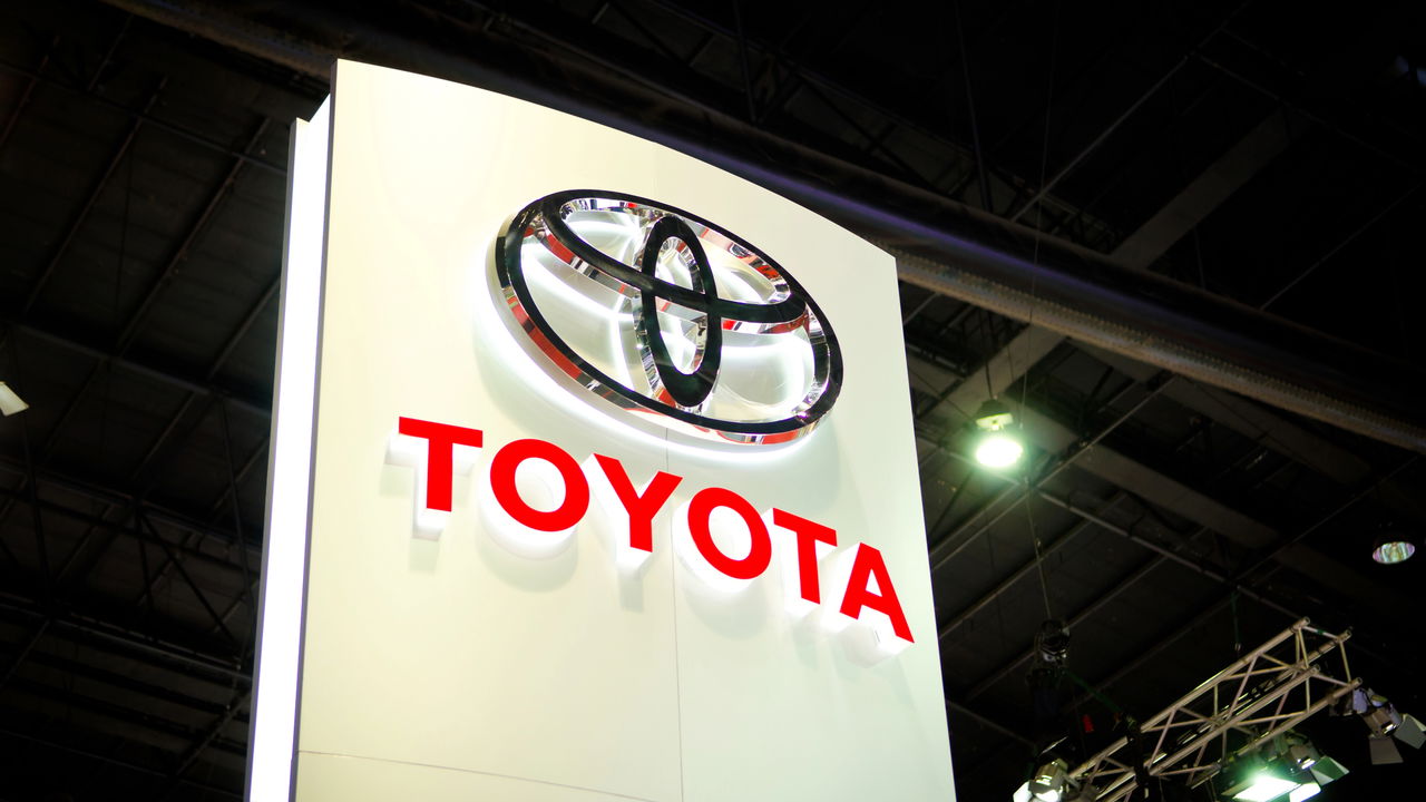 A Toyota te surpreenderá mais uma vez? Confira! - Estado de Minas