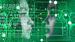 blog 5 A inteligência artificial não é inteligente. É só um reflexo de nós