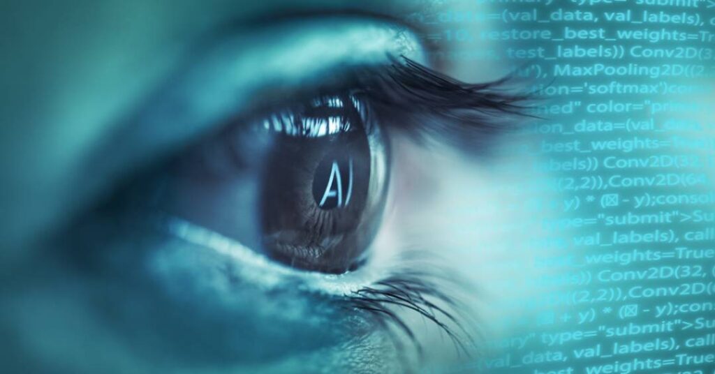 A inteligência artificial que errou meu time