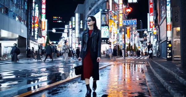 AF | Tecnologia | Dona do ChatGPT lança Sora, inteligência artificial para criar vídeos