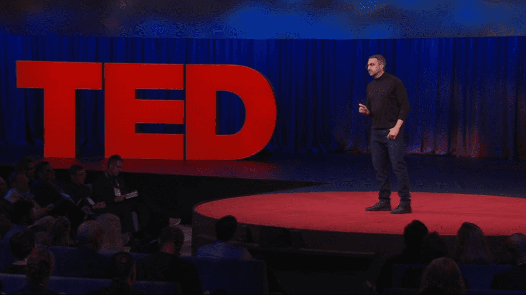 Afinal, o que é inteligência artificial? "A IA somos todos nós", diz Mustafa Suleyman, CEO da Microsoft AI | Tecnologia