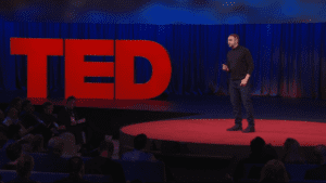 blog 2 Afinal, o que é inteligência artificial? “A IA somos todos nós”, diz Mustafa Suleyman, CEO da Microsoft AI | Tecnologia