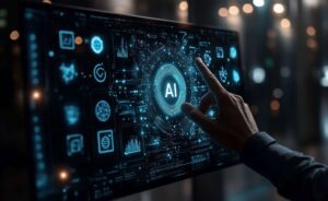 blog 2 Agentes de IA: uma revolução silenciosa que está transformando o futuro