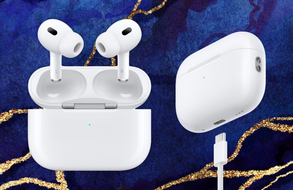 AirPods da Apple podem ganhar recursos de saúde e se tornar ainda mais inteligentes