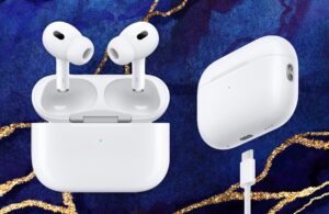 blog 4 AirPods da Apple podem ganhar recursos de saúde e se tornar ainda mais inteligentes