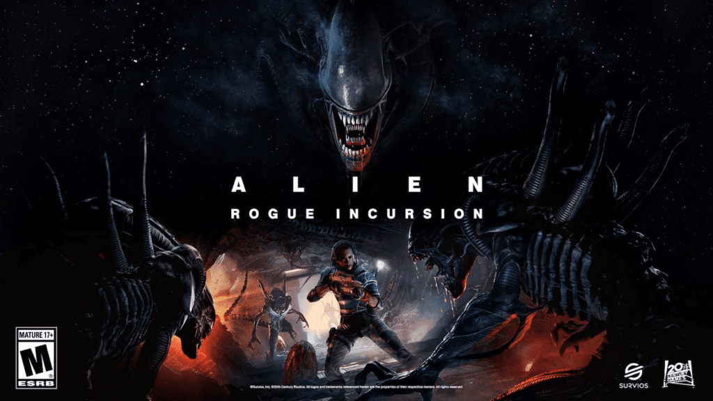 Alien: Rogue Incursion | Review – Pizza Fria