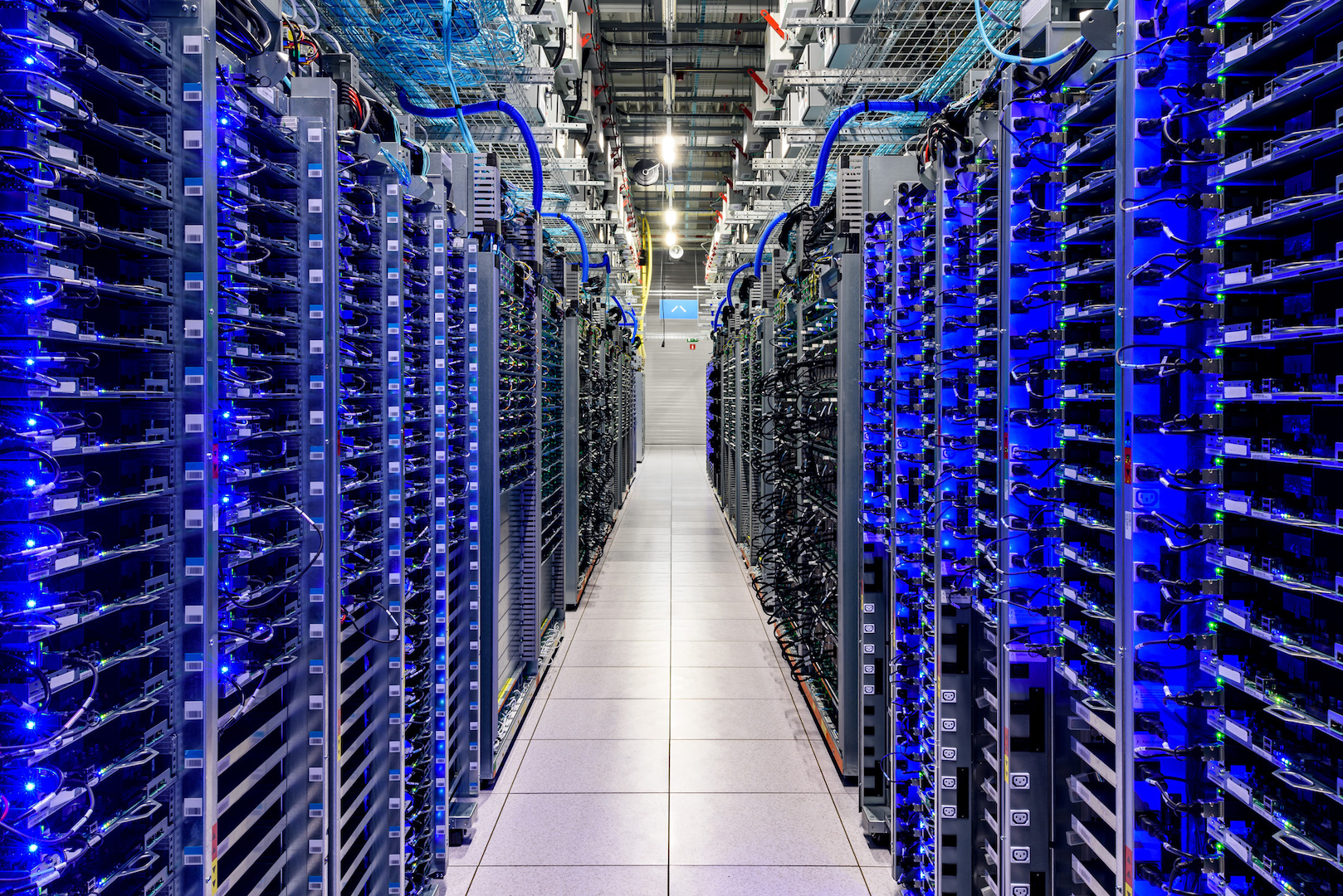 Data center