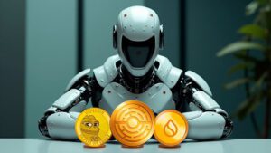 Análises Técnicas: Chat-GPT 4 e Gemini Apontam Potencial Deste Projeto em Pré-venda Para Acompanhar PEPE e SUI