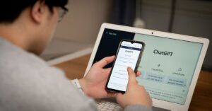 blog 4 Apple integra ChatGPT ao iPhone: Um marco na Inteligência Artificial