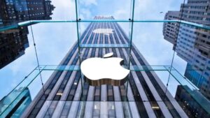 blog 4 Apple se aproxima de $4 trilhões com expansão em IA inovadora
