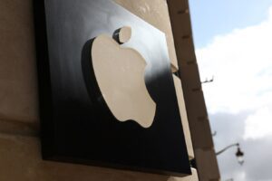 blog 2 Apple se aproxima de R$4 trilhões em valor de mercado