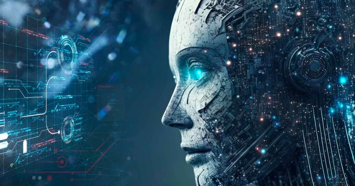 As amizades funcionam com inteligência artificial? – Metro World News Brasil