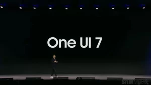 blog 5 Atualização do One UI 7.0 resolverá bug do Lockstar no Good Lock