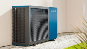 blog 4 Bomba de calor com inteligência artificial é capaz de reduzir a fatura de energia em 80%