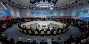 blog 2 Brasil vai sediar reunião de cúpula do Brics pela quarta vez em 2025