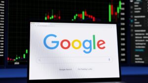 blog 1 CEO do Google revela qual vai ser a prioridade da big tech em 2025