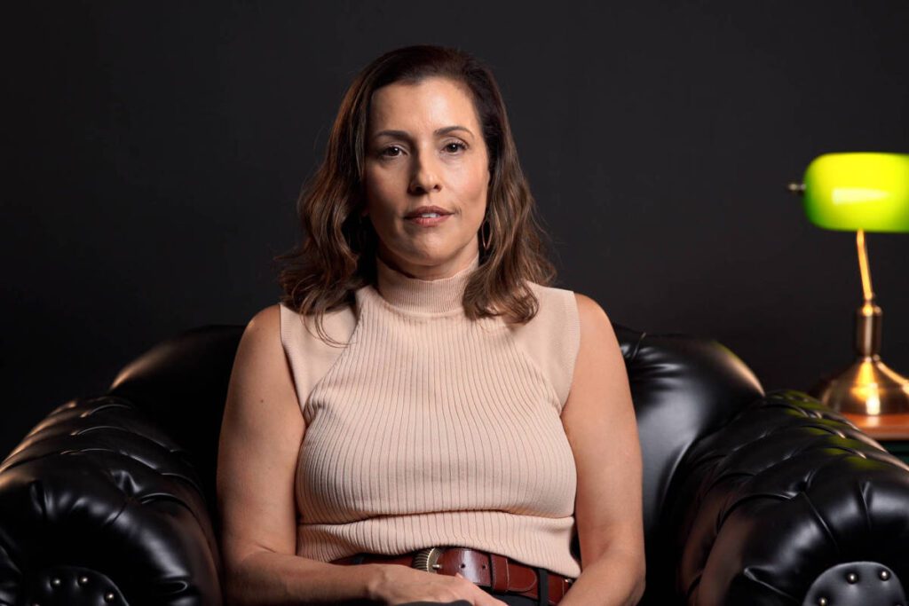 CasaFolha: Ana Karina Bortoni ensina a liderar mudanças - 07/12/2024 - Poder