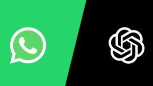 blog 1 ChatGPT está no WhatsApp! Como conversar com a IA da OpenAI