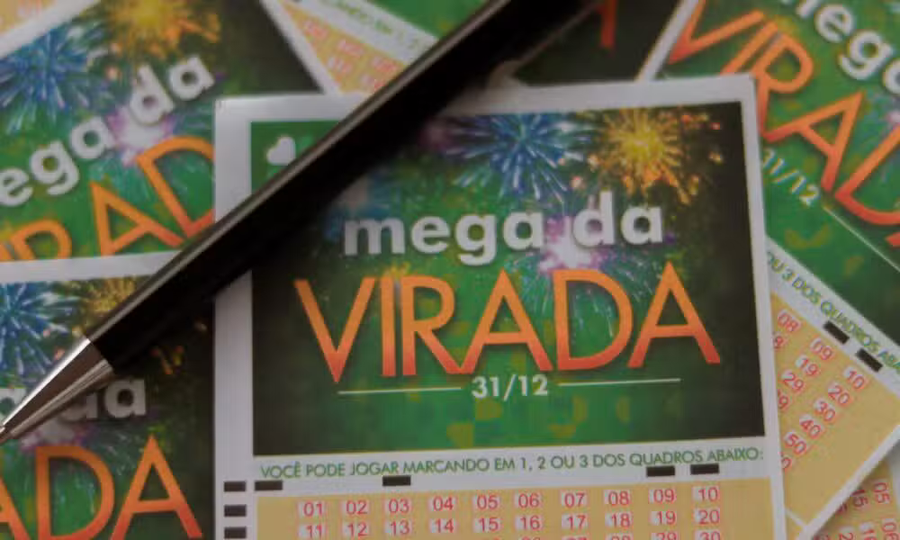 ChatGPT sugere números para prêmio recorde de R$ 600 milhões