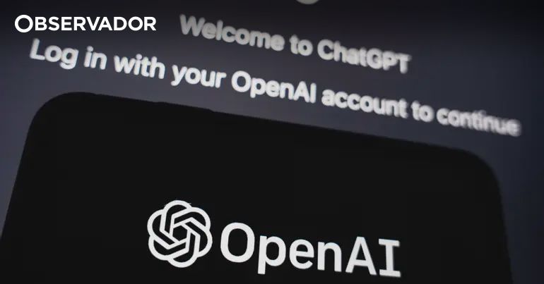 “Chatbot” do ChatGPT regista perturbações em todo o mundo – Observador
