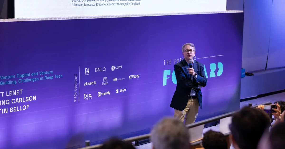 Com altos investimentos, bolha da inteligência artificial é inevitável