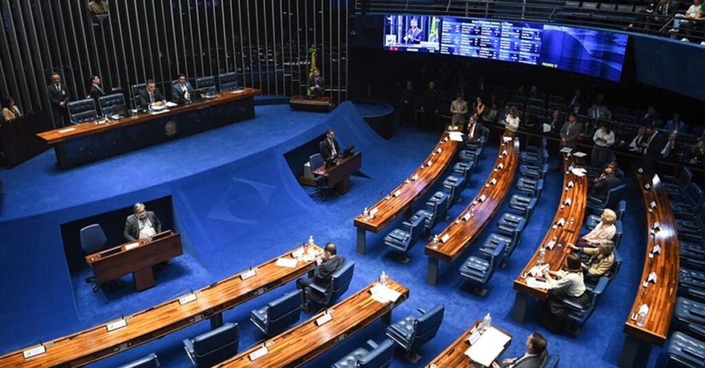 Comissão do Senado aprova regulamentação de inteligência artificial