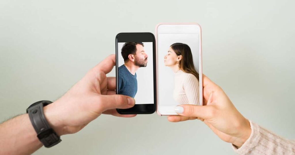 Como a inteligência artificial promete redesenhar os aplicativos de namoro?