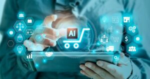 blog 5 Como agir se os sistemas de inteligência artificial se tornarem conscientes?