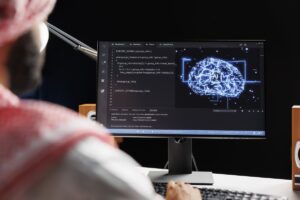 blog 1 Como as alucinações da IA têm ajudado a ciência a criar novos remédios e até ganhar o Nobel