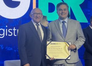 blog 3 Congresso debate Inteligência Artificial e celebra líderes do setor