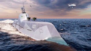 blog 3 Correio do Brasil | Indústria naval substitui submarinos por drones
