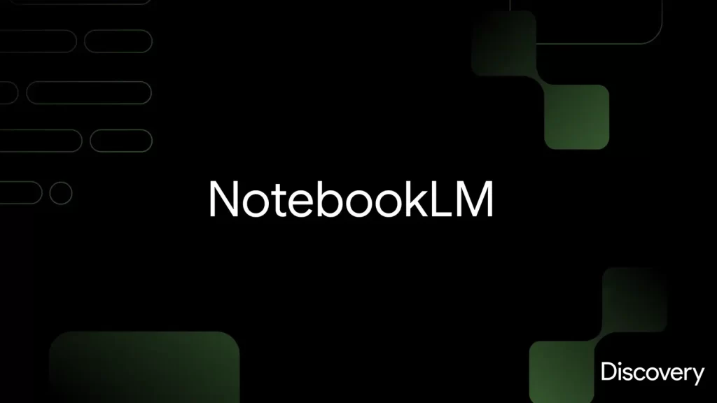 notebookml