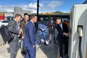 blog 4 Deputado busca atrair fábrica de ônibus elétricos de Taiwan para São Paulo
