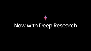 blog 1 Descubra o Futuro da Pesquisa com Gemini Advanced: Deep Research
