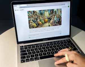 blog 1 Dos anos de ChatGPT: do deslumbramento total à queda no ‘vale da decepção’
