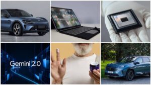 blog 3 E os destaques tecnológicos da semana que passou foram…