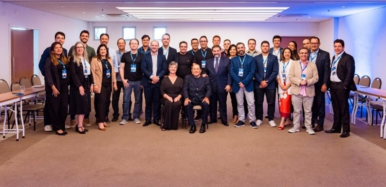 Encontro da ABF Regional Minas destaca inteligência artificial, expansão e retenção de talentos