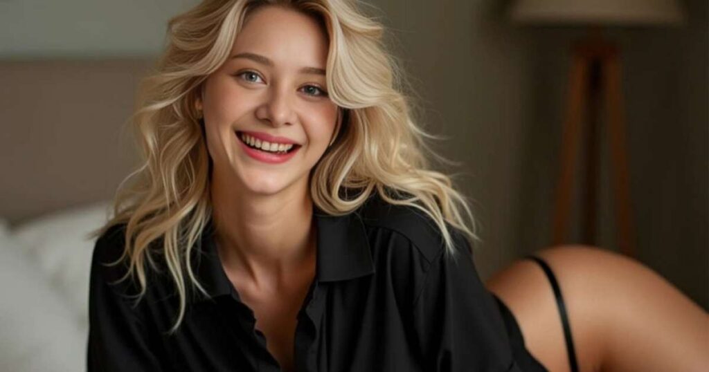 Ensaio inovador com modelo criada por IA promete revolucionar a indústria da moda; entenda!