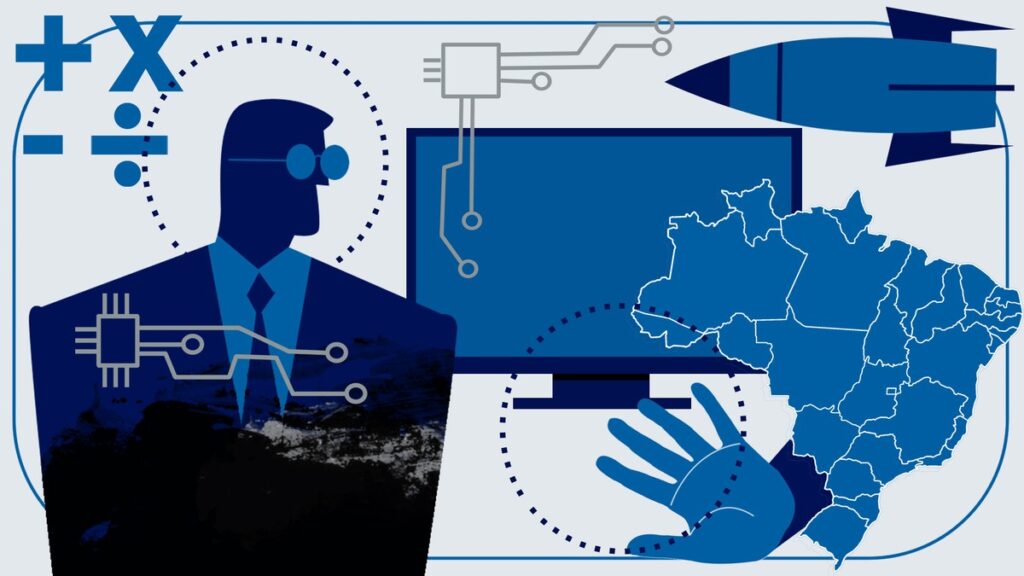 Entenda as regras para inteligência artificial no Brasil; projeto foi aprovado pelo Senado