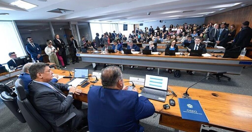 Entenda ponto a ponto o projeto de lei que regulamenta o uso da inteligência artificial