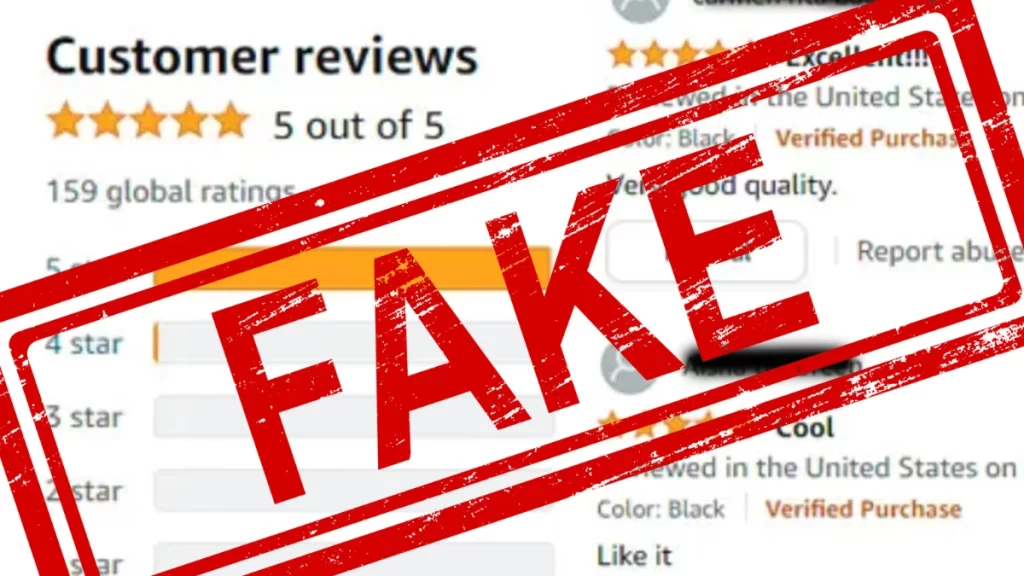 Fake reviews inundam a internet e a inteligência artificial só ajuda à festa