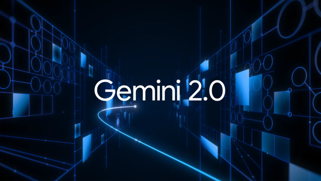 Gemini 2.0 poderá ser usado no aplicativo para iPhone
