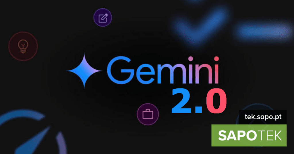 Gemini 2.0 vitaminado com avanços na multimodalidade e estreia da versão Flash com melhor desempenho