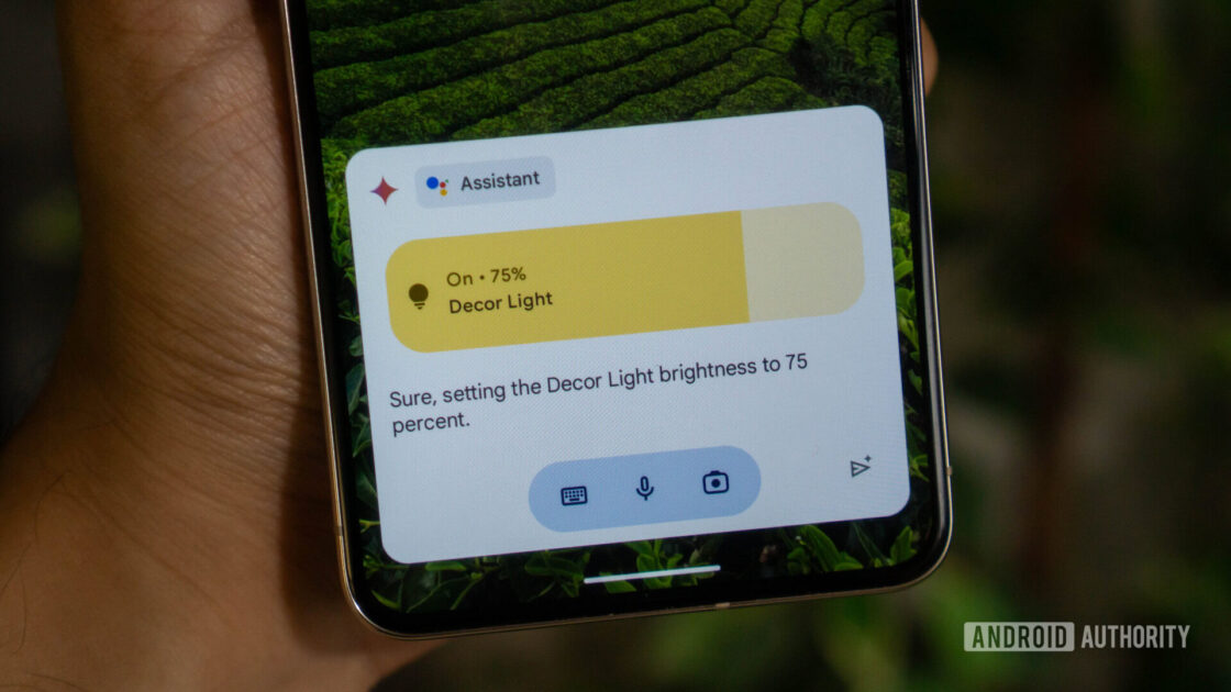 Gemini: Controle Total do Android 16 em Alarmes e Mídia