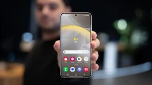 blog 2 Gemini promete integração poderosa com Samsung Clock e Apps