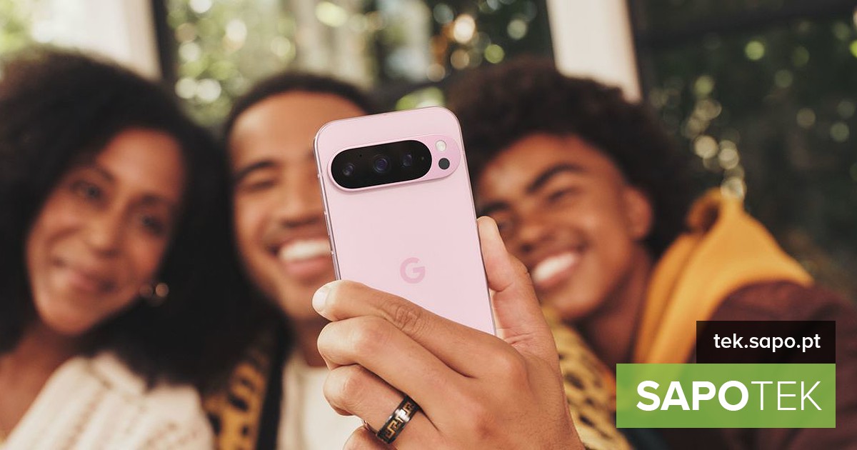 Gemini tem mais memória a longo prazo e novas funcionalidades inteligentes nos smartphones Pixel - Android
