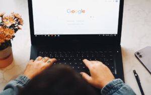 blog 1 Google Chrome ganha recurso de IA para proteger usuários contra golpes online