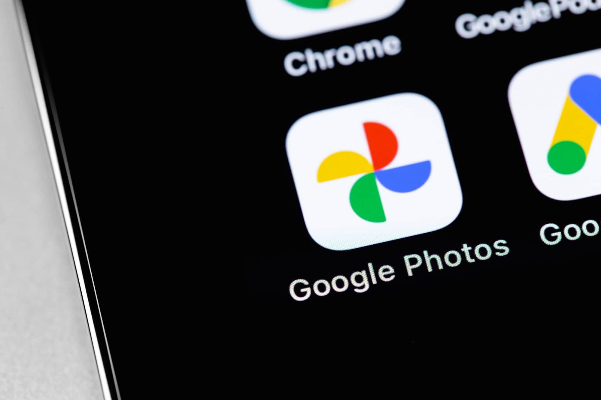 google-fotos