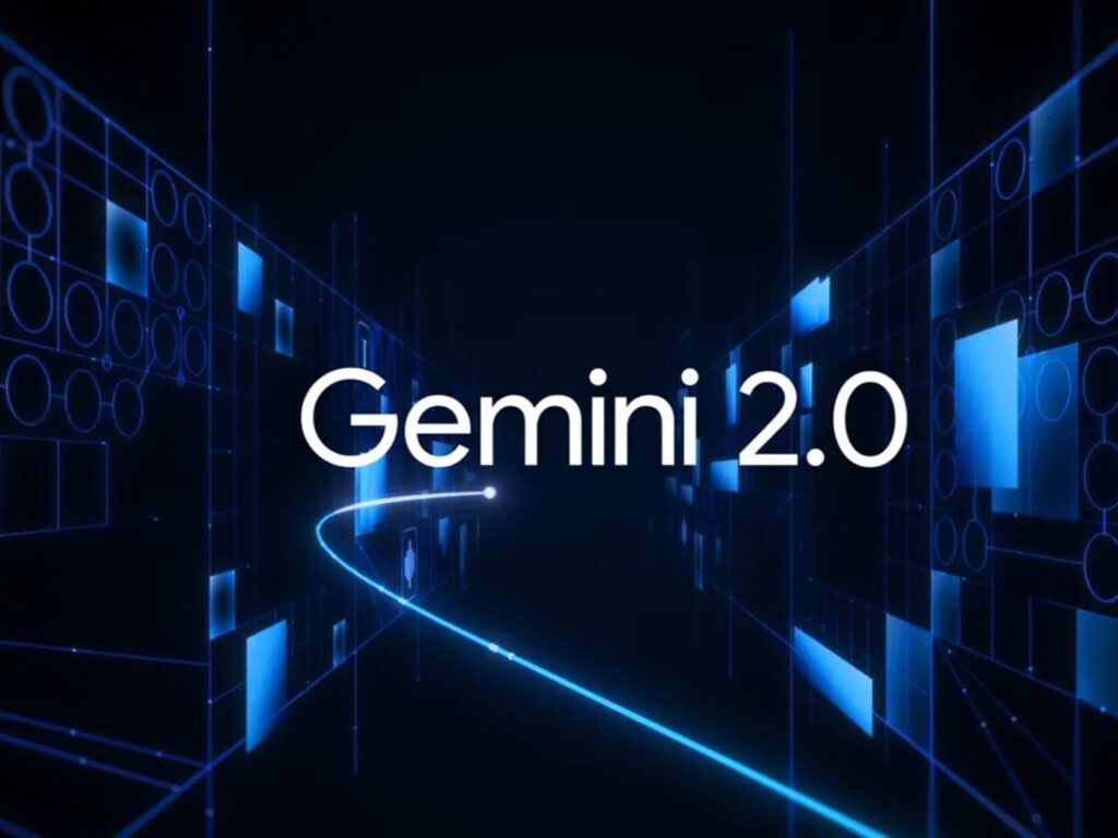 Google anuncia Gemini 2.0 para Android com novos recursos